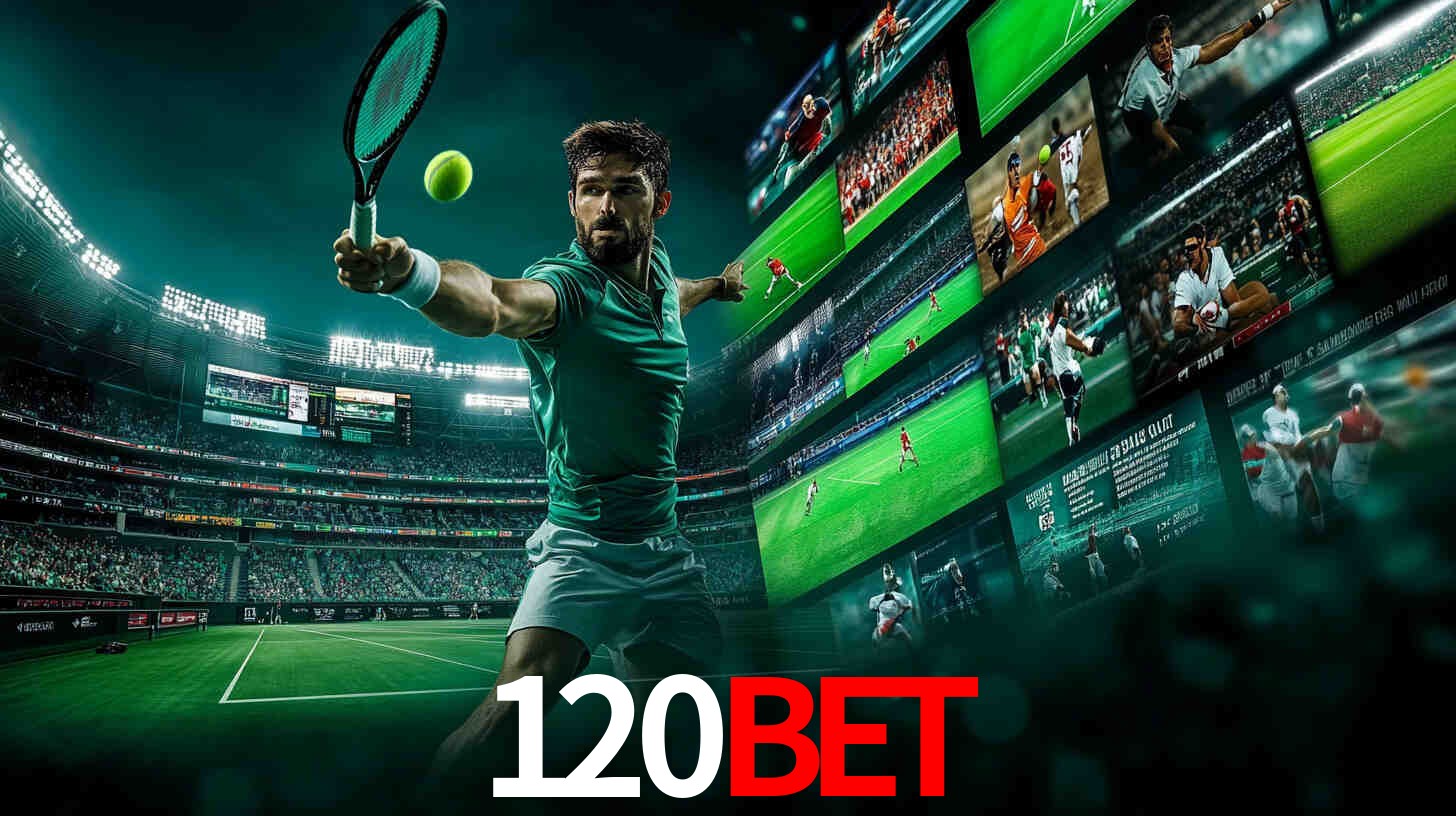 Benefícios Download 120bet