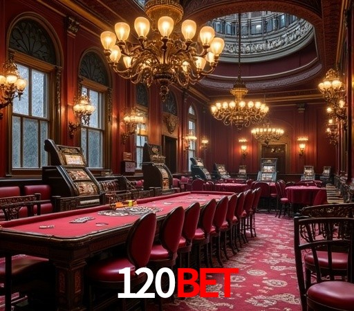 Vantagens VIP 120bet