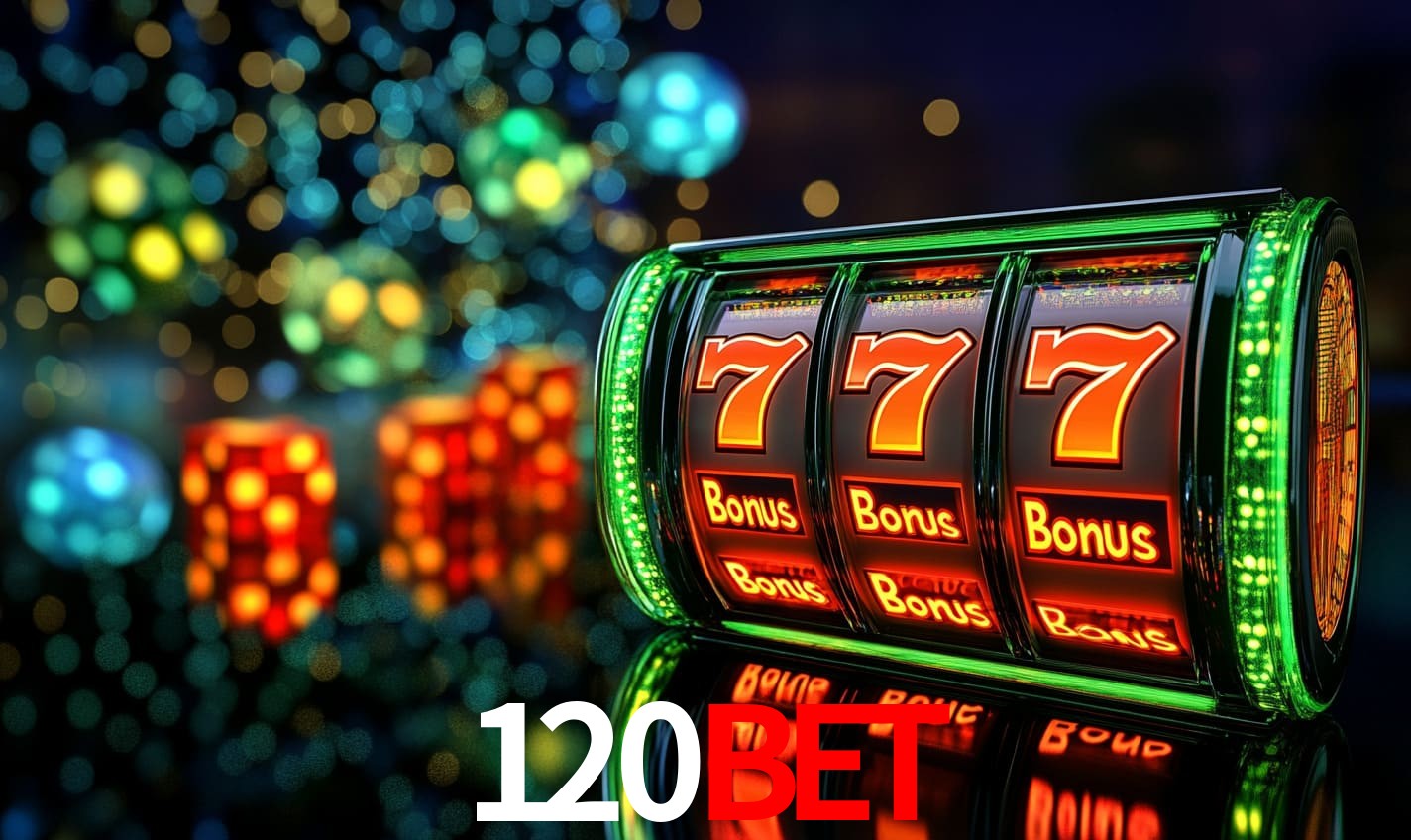 120bet 公平游戏