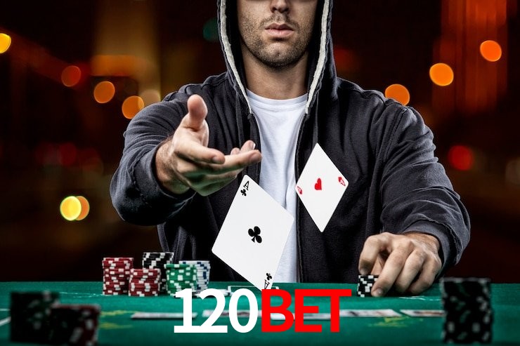 Recursos App 120bet