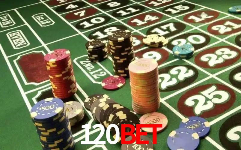 login 120bet.com