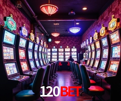 Melhores Jogos 120bet