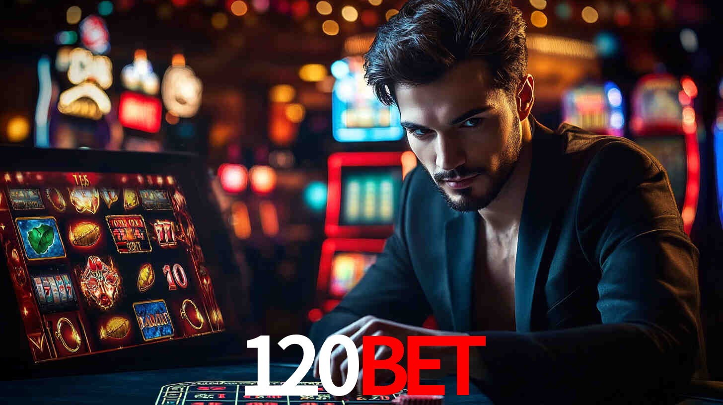 120bet bet