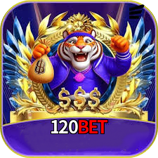 Logo da 120bet